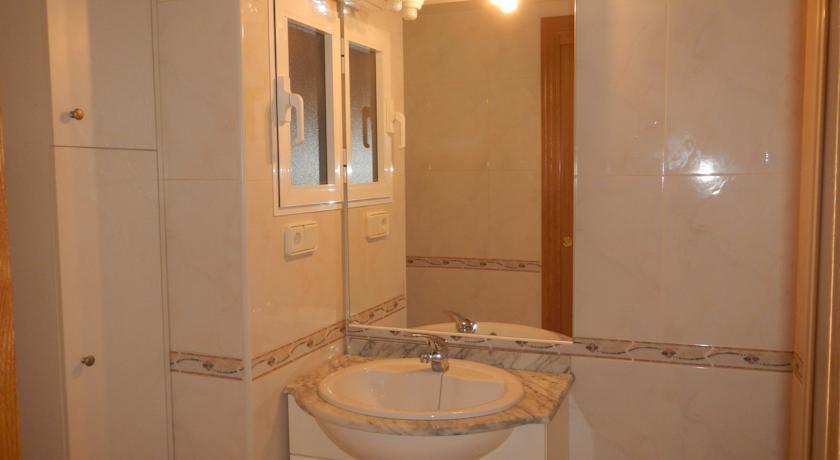 Las Carabelas Apartments Benidorm Exterior photo